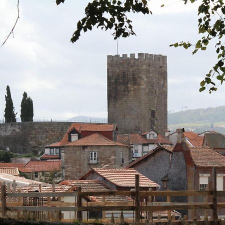 فيلا Quinta Do Atoleiro لاميغو المظهر الخارجي الصورة