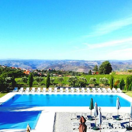 فيلا Quinta Do Atoleiro لاميغو المظهر الخارجي الصورة