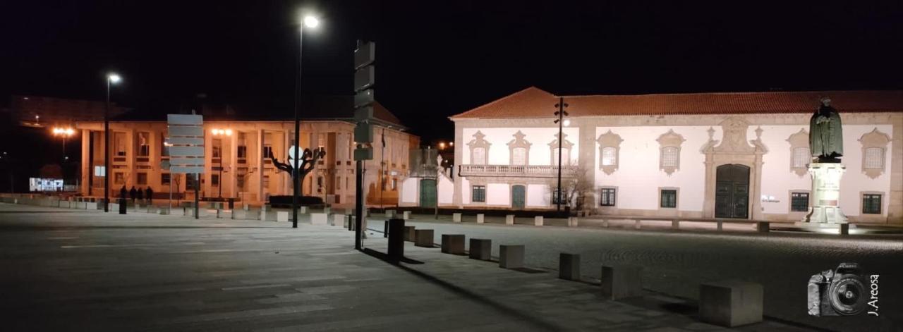 فيلا Quinta Do Atoleiro لاميغو المظهر الخارجي الصورة