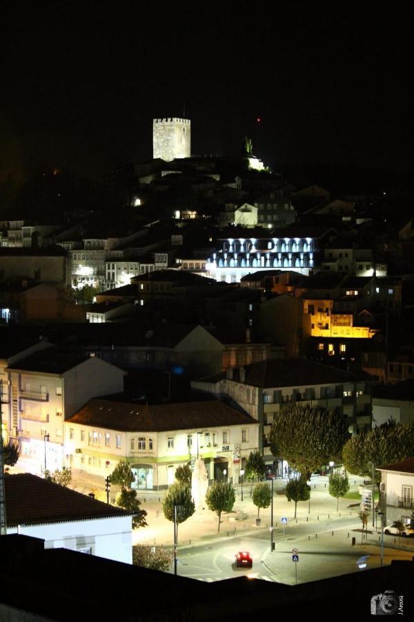 فيلا Quinta Do Atoleiro لاميغو المظهر الخارجي الصورة