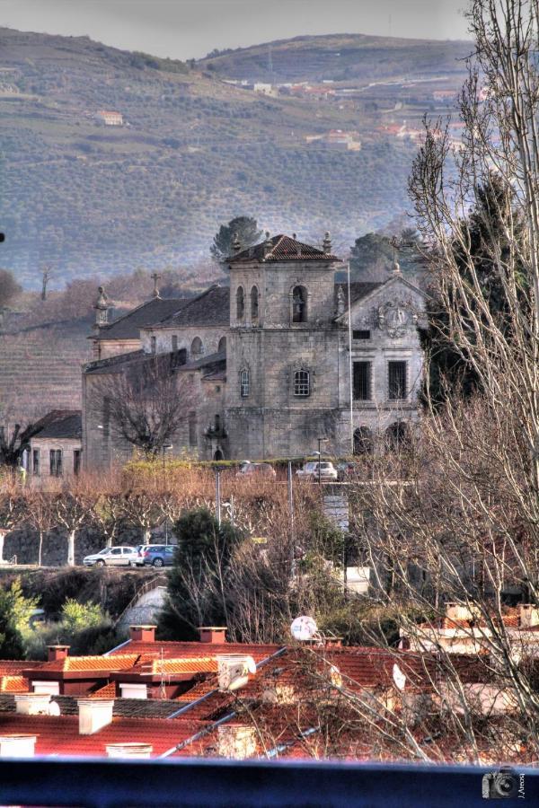 فيلا Quinta Do Atoleiro لاميغو المظهر الخارجي الصورة