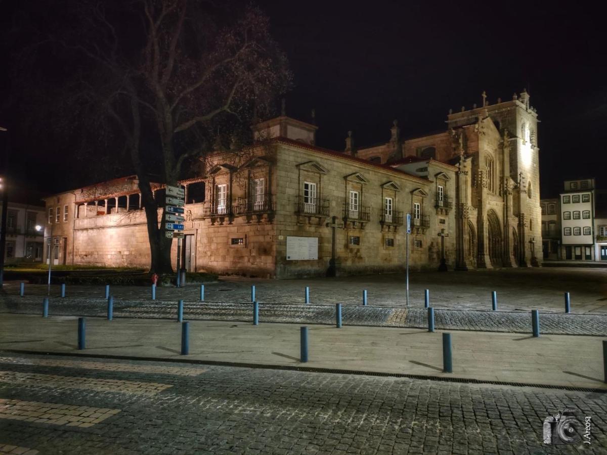 فيلا Quinta Do Atoleiro لاميغو المظهر الخارجي الصورة