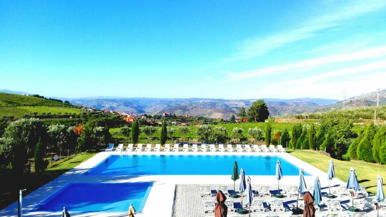 فيلا Quinta Do Atoleiro لاميغو المظهر الخارجي الصورة