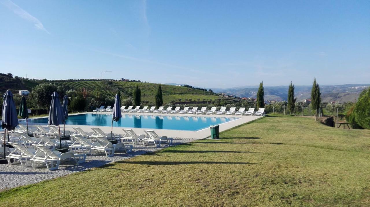 فيلا Quinta Do Atoleiro لاميغو المظهر الخارجي الصورة