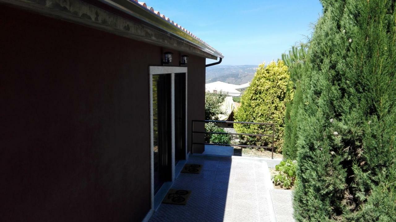 فيلا Quinta Do Atoleiro لاميغو المظهر الخارجي الصورة