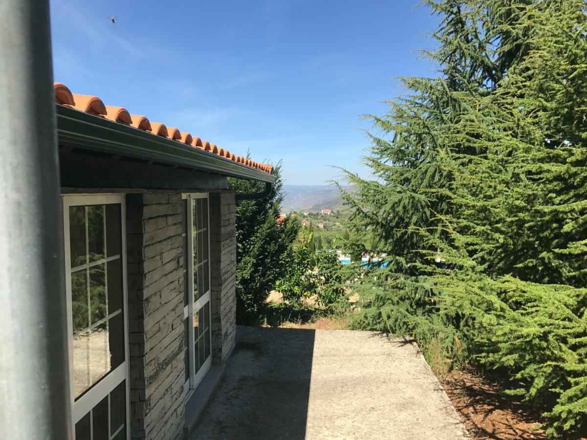 فيلا Quinta Do Atoleiro لاميغو المظهر الخارجي الصورة