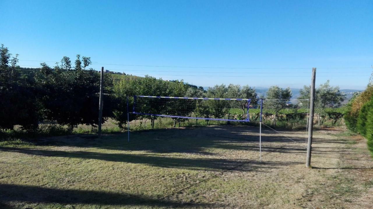 فيلا Quinta Do Atoleiro لاميغو المظهر الخارجي الصورة