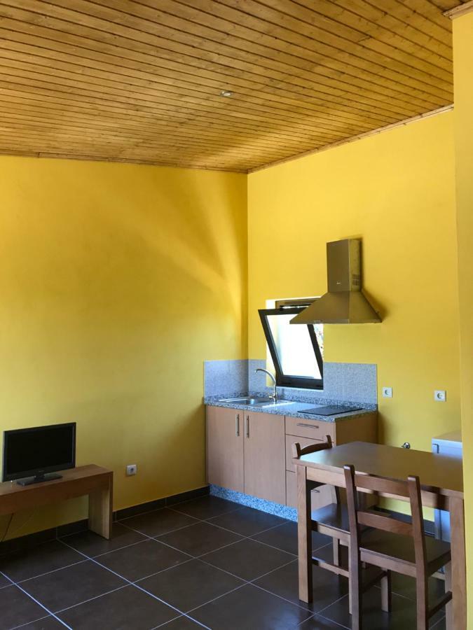 فيلا Quinta Do Atoleiro لاميغو المظهر الخارجي الصورة