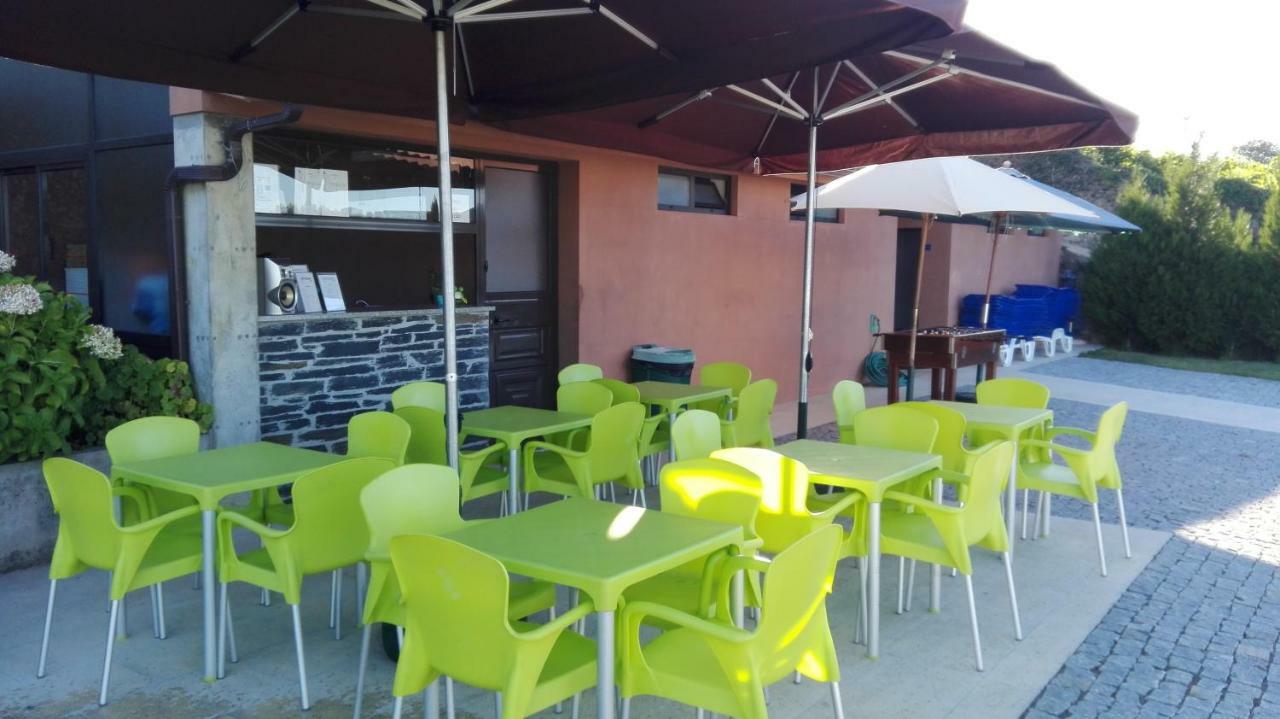 فيلا Quinta Do Atoleiro لاميغو المظهر الخارجي الصورة