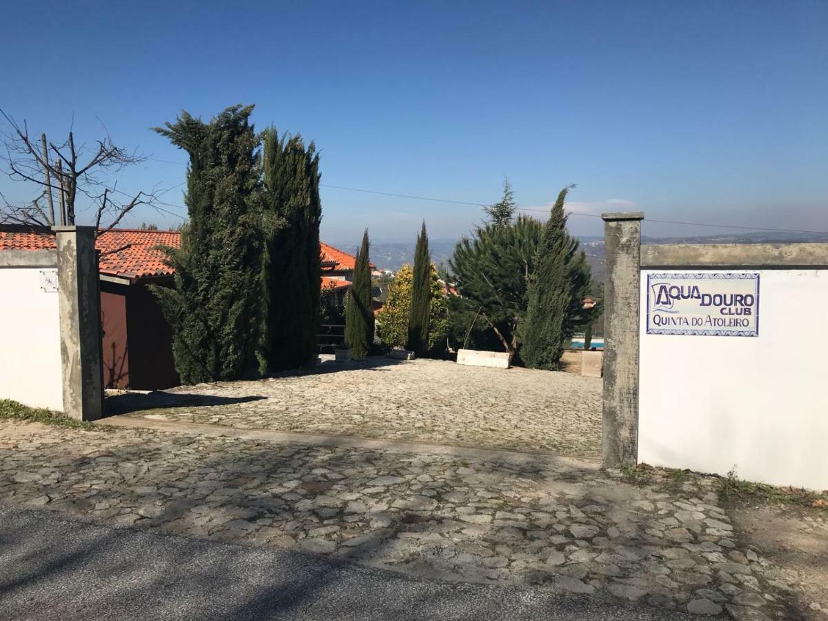 فيلا Quinta Do Atoleiro لاميغو المظهر الخارجي الصورة