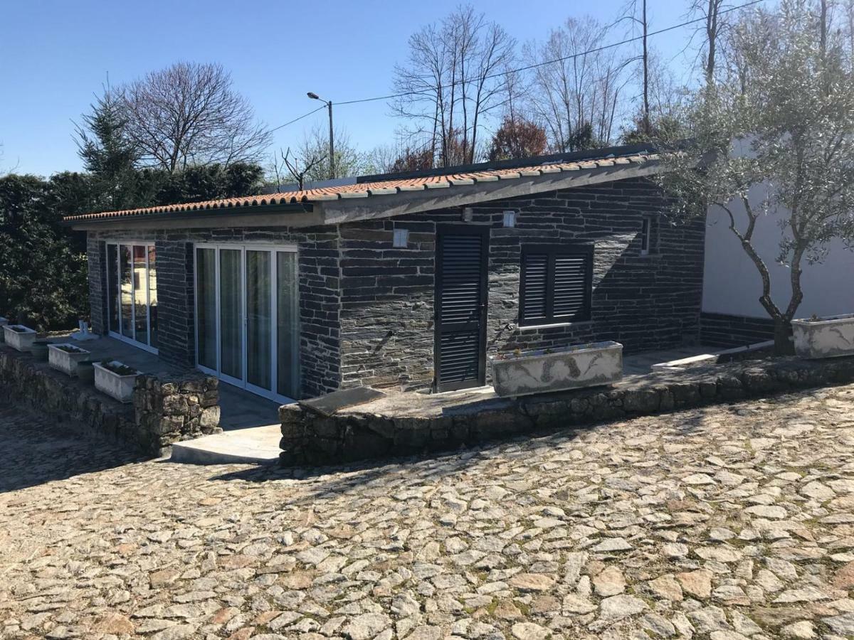 فيلا Quinta Do Atoleiro لاميغو المظهر الخارجي الصورة