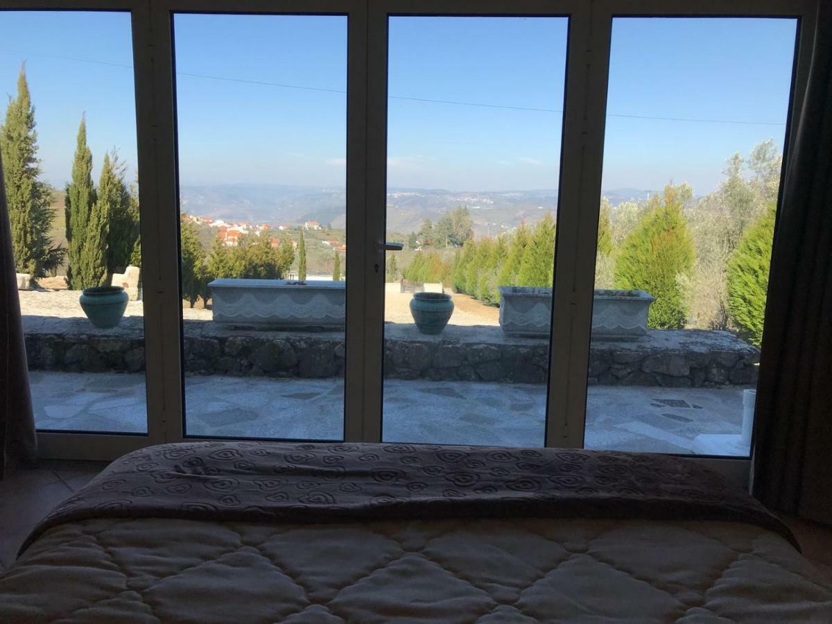 فيلا Quinta Do Atoleiro لاميغو المظهر الخارجي الصورة