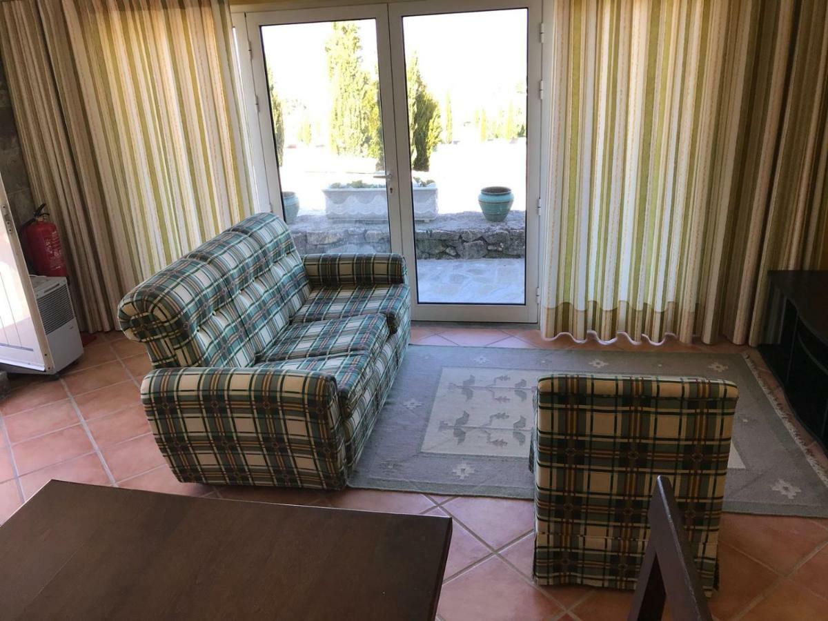فيلا Quinta Do Atoleiro لاميغو المظهر الخارجي الصورة