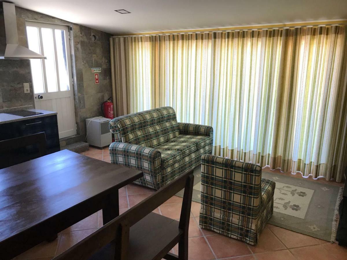 فيلا Quinta Do Atoleiro لاميغو المظهر الخارجي الصورة